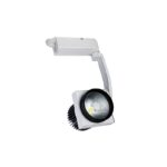 چراغ ریلی فروشگاهی روکار ۳۰ وات EDC - تصویر 2