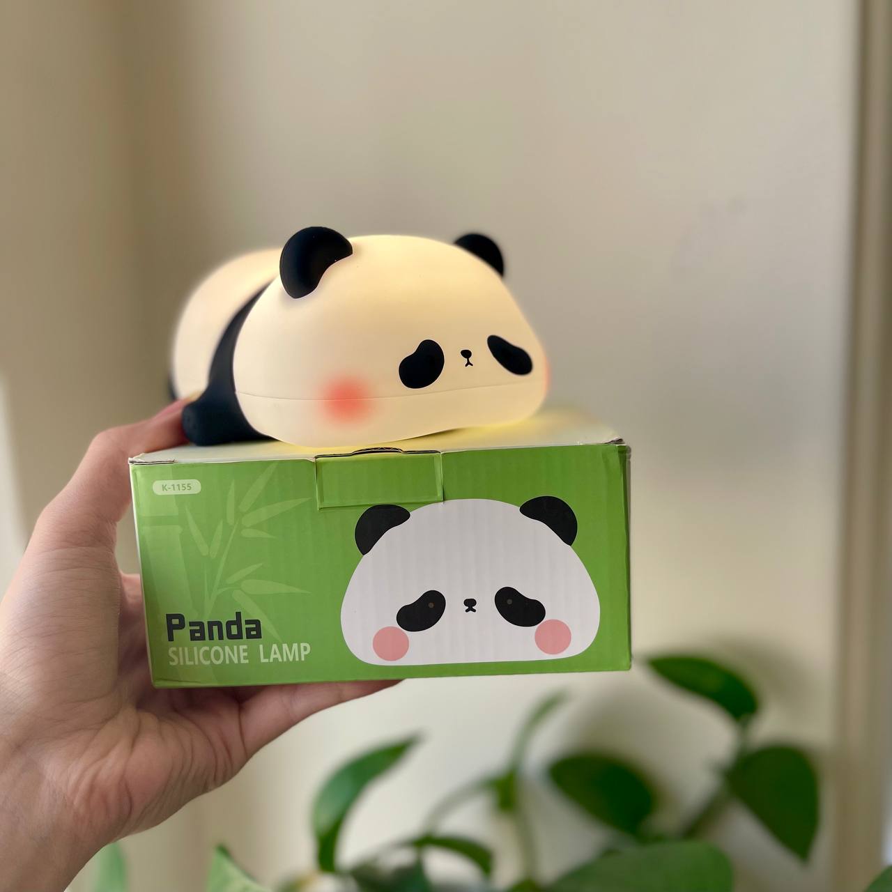 چراغ-خواب-سیلیکونی-پاندا-اصلی-min