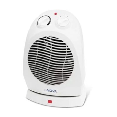 بخاری فن دار برند NOVA