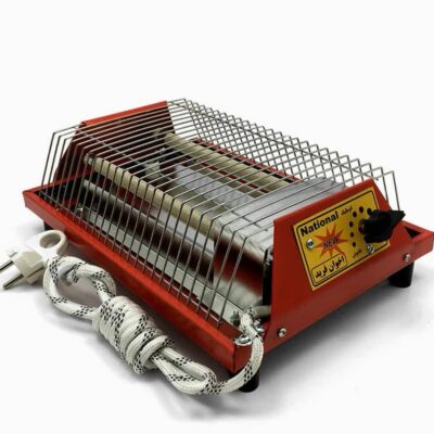 کرسی برقی 2 شعله / اخوان