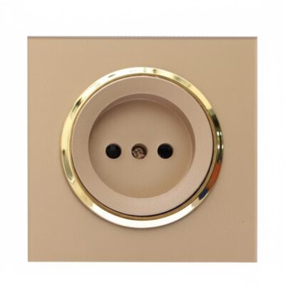 کلید و پریز مدل اسپادانا