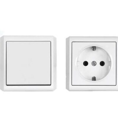 کلید تبدیل الیزه روکار